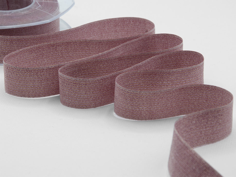 Glitter Ribbon - Multiple Colors Available Pink