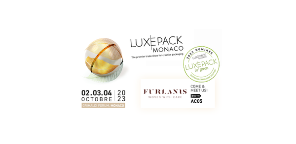 LUXE PACK MONACO 2023 - GREEN AWARD