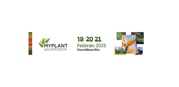 MYPLANT & GARDEN 2025