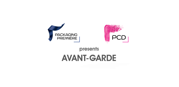 PACKAGING PREMIÈRE 2023 - AVANT-GARDE