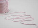 Doppio Raso 3mm rosa baby